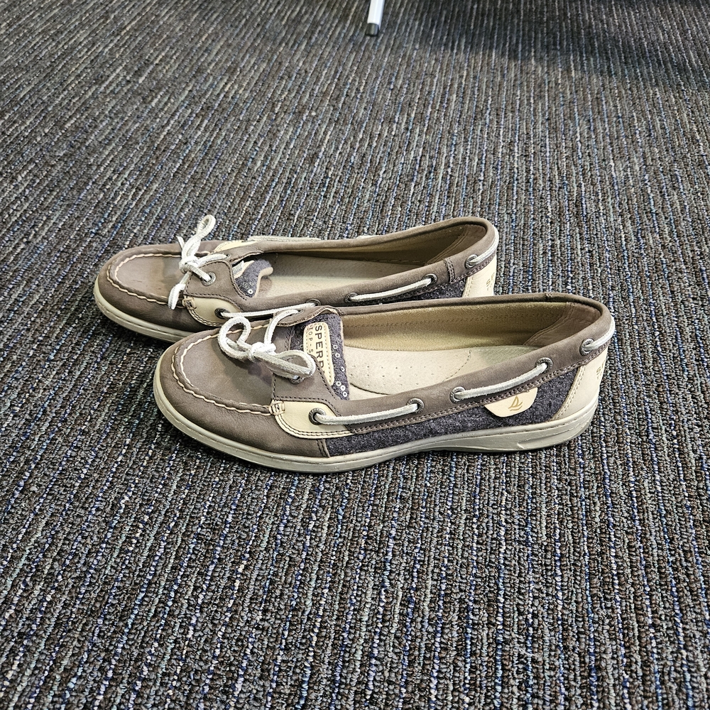 Sperry Top Sider Boat Shoes